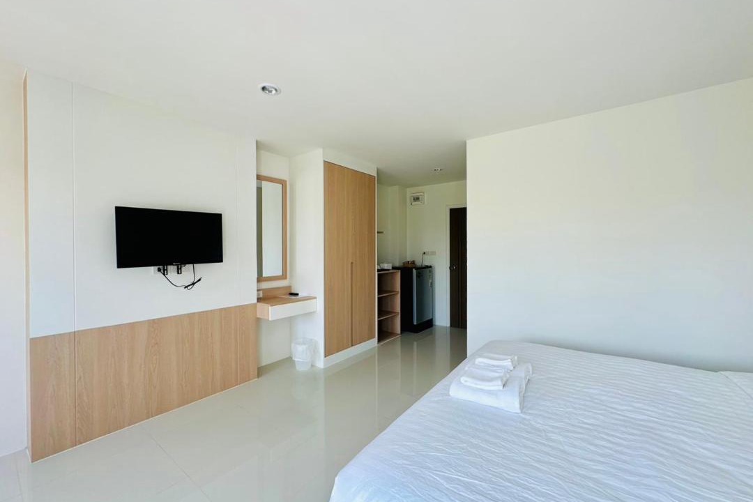 Photo of Bedroom in Nong Khae