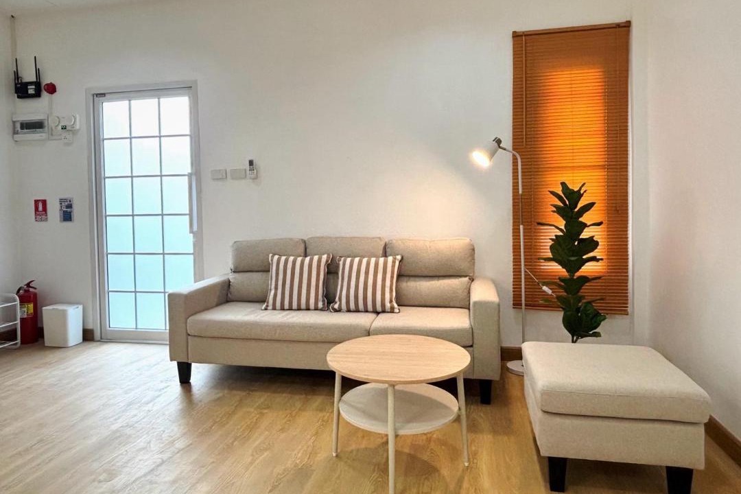 Photo of Livingroom in Nong Pa Khrang