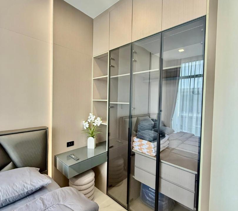 Photo of Bedroom in North Pattaya
