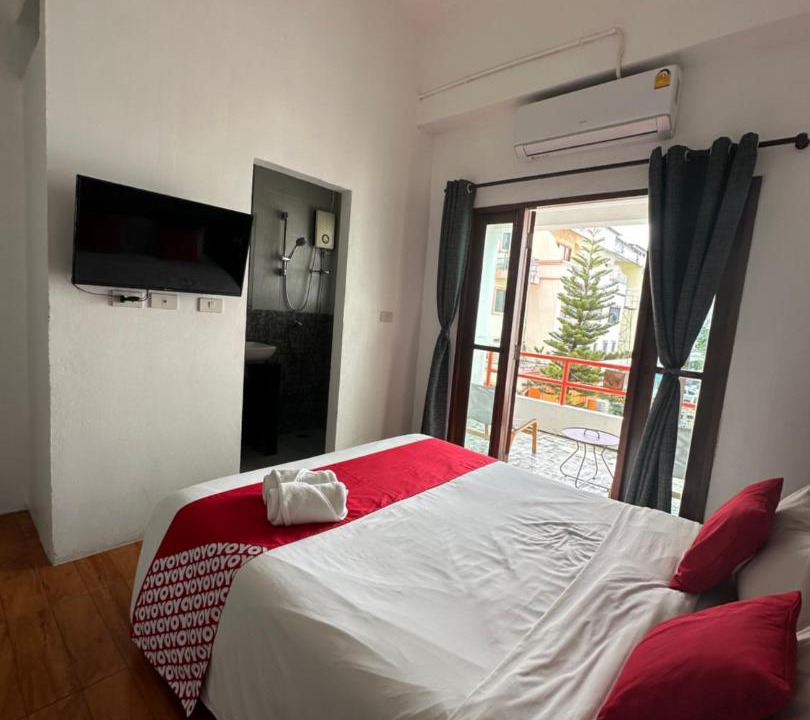 Photo of Bedroom in Talat Yai