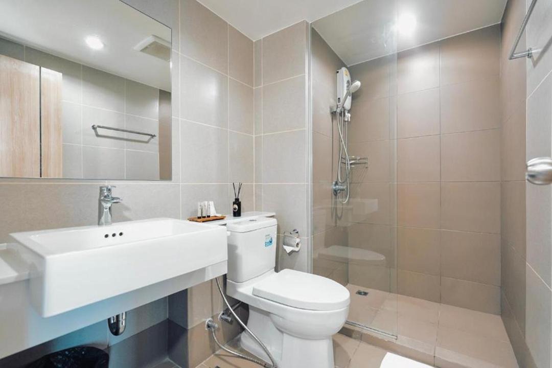 Photo of Bathroom in Thung Song Hong