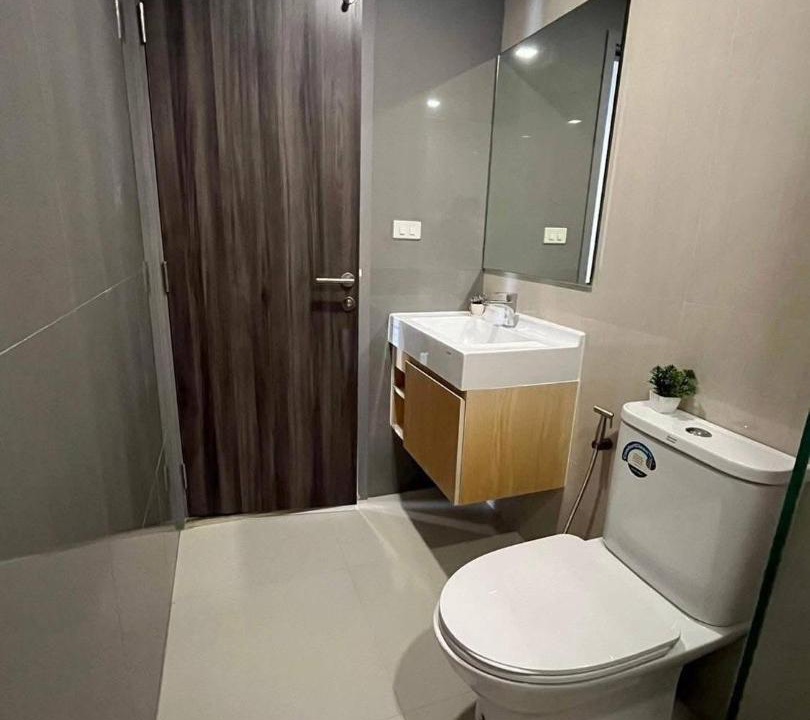 Photo of Bathroom in Banglamphu