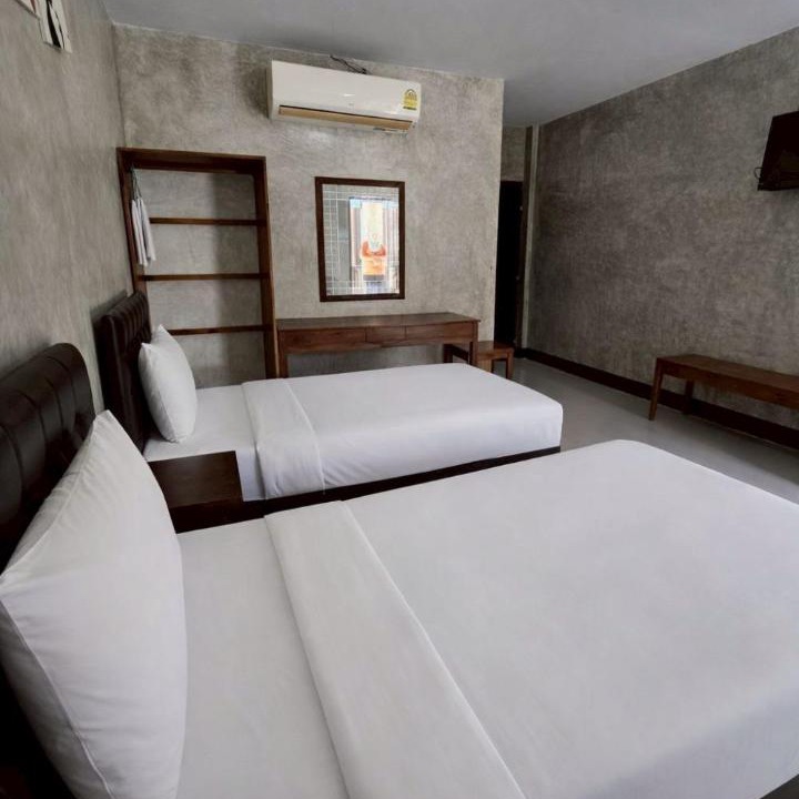 Photo of Bedroom in Sing Buri