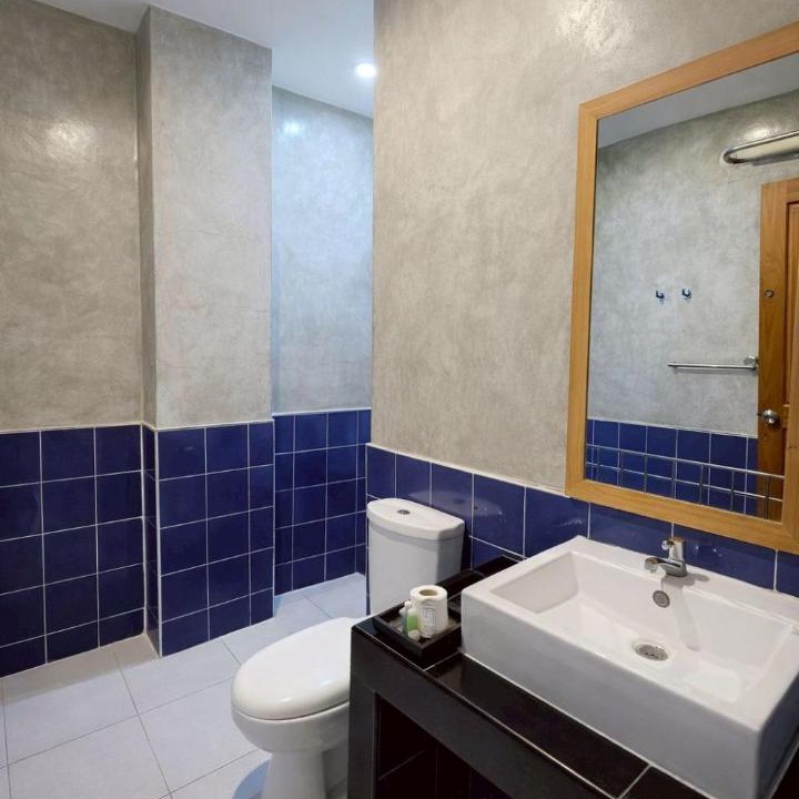 Photo of Bathroom in Sing Buri
