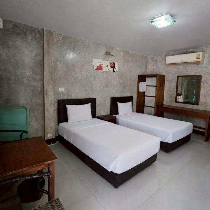 Photo of Bedroom in Sing Buri