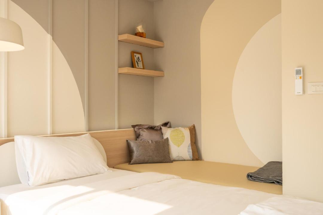 Photo of Bedroom in Old City