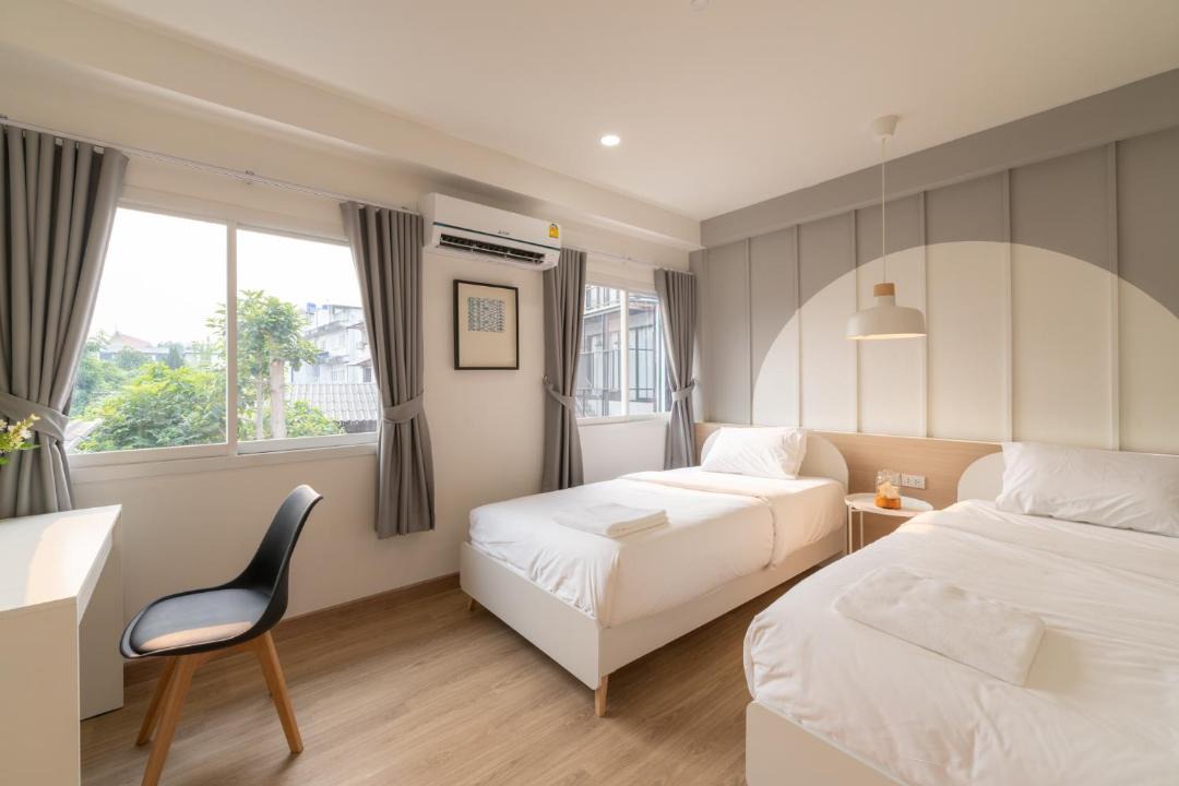Photo of Bedroom in Old City