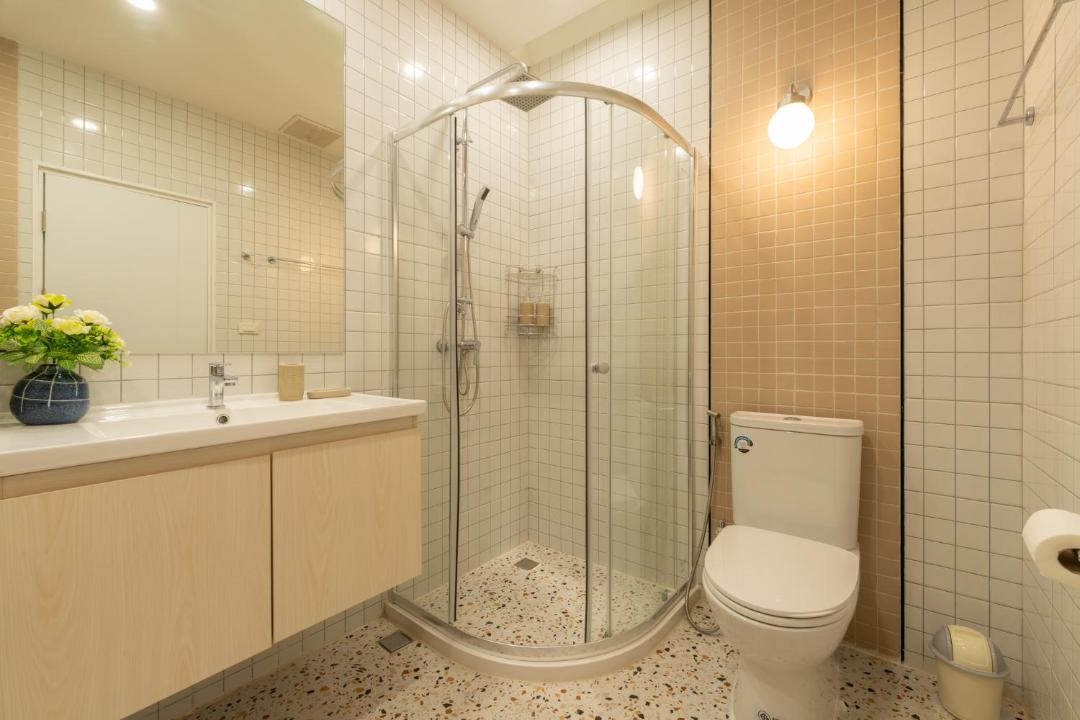 Photo of Bathroom in Old City