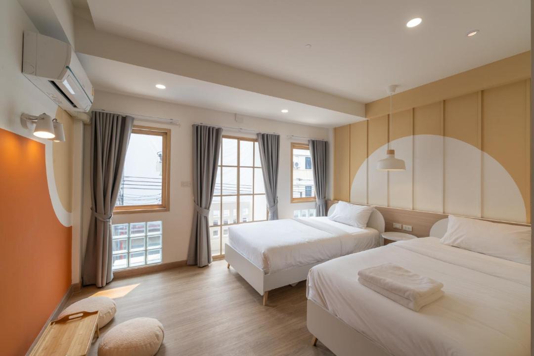 Photo of Bedroom in Old City