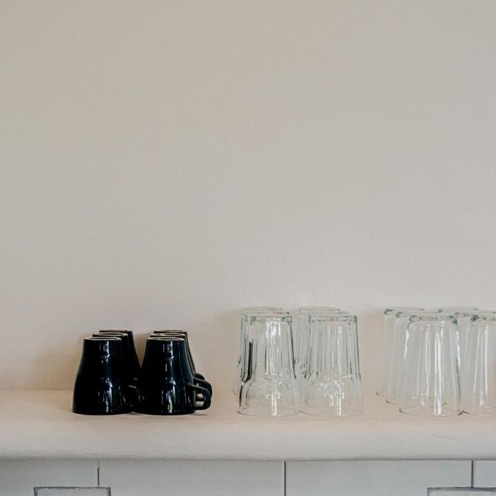 Photo of Kitchen in Haad Yao
