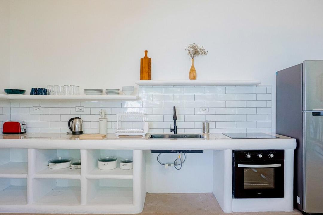 Photo of Kitchen in Haad Yao