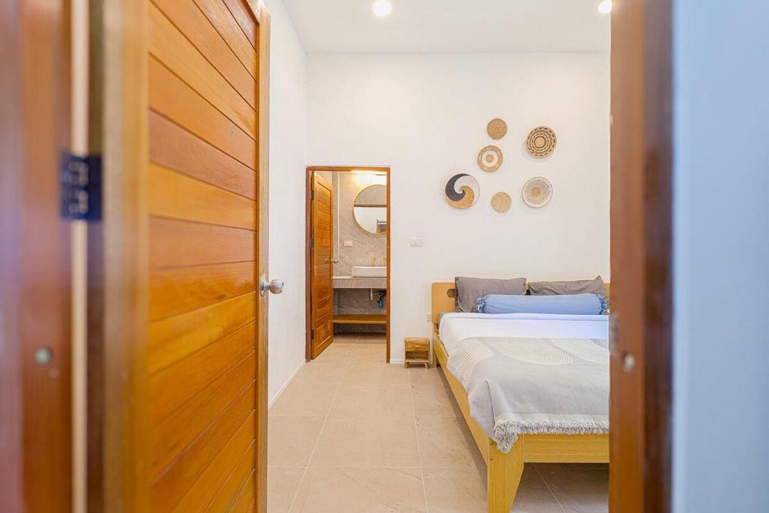 Photo of Bedroom in Haad Yao