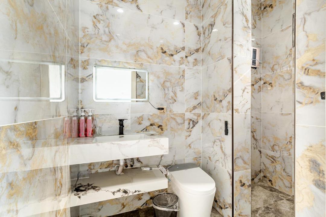 Photo of Bathroom in Pattaya Bay