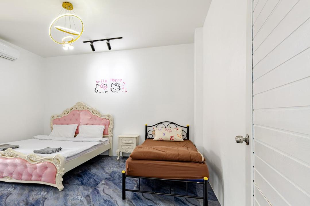 Photo of Bedroom in Pattaya Bay