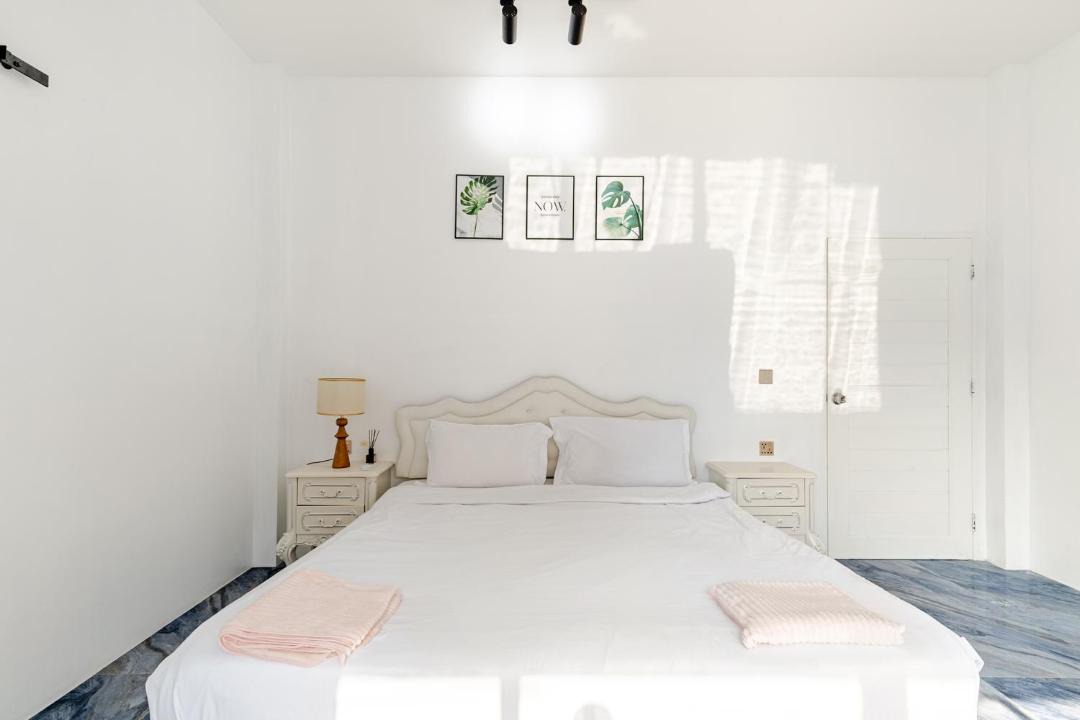 Photo of Bedroom in Pattaya Bay