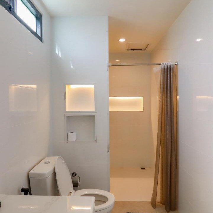 Photo of Bathroom in Mu Si