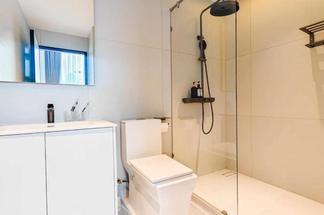Photo of Bathroom in Central Pattaya