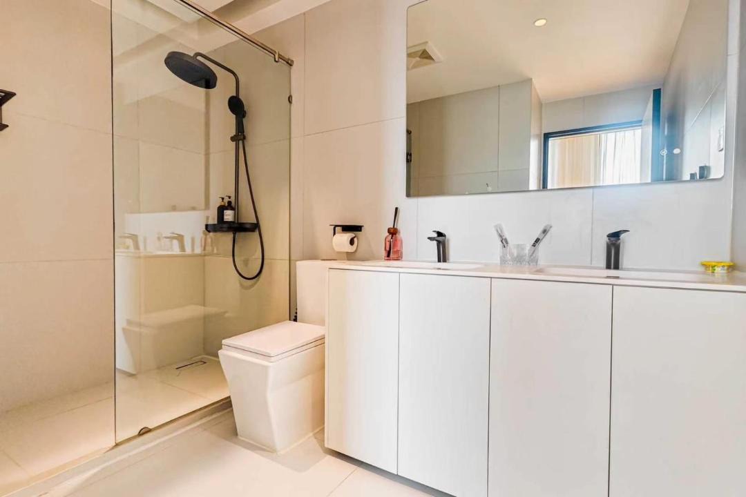 Photo of Bathroom in Central Pattaya