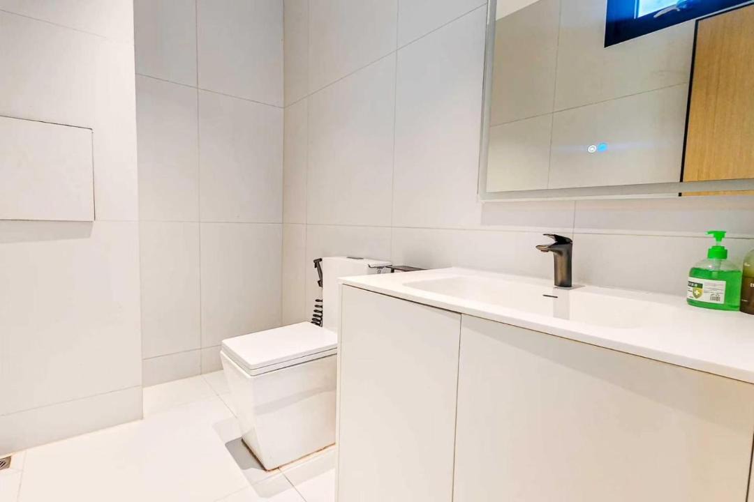 Photo of Bathroom in Central Pattaya