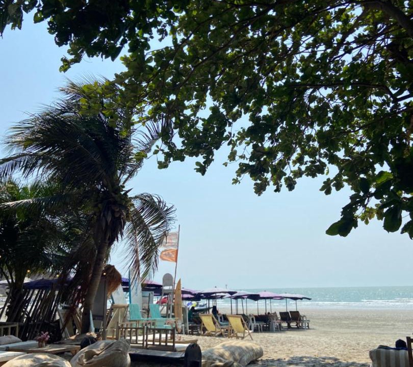 Photo of Others in Khao Takiab