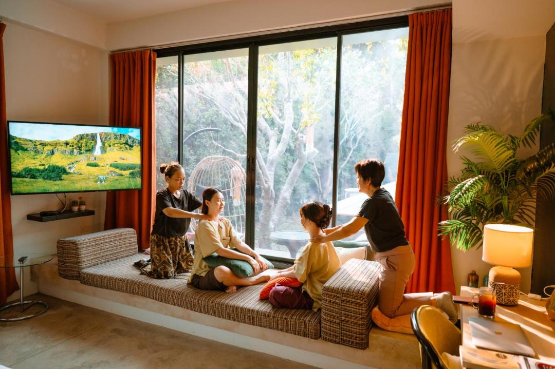 Photo of Livingroom in Mae Rim