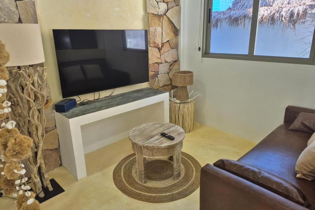 Photo of Livingroom in Plai Laem