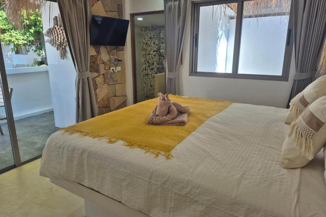 Photo of Bedroom in Plai Laem