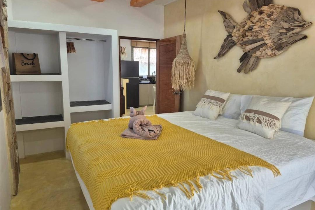 Photo of Bedroom in Plai Laem