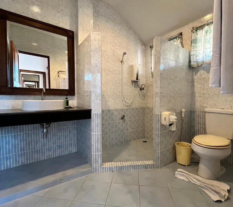 Photo of Bathroom in Sarika