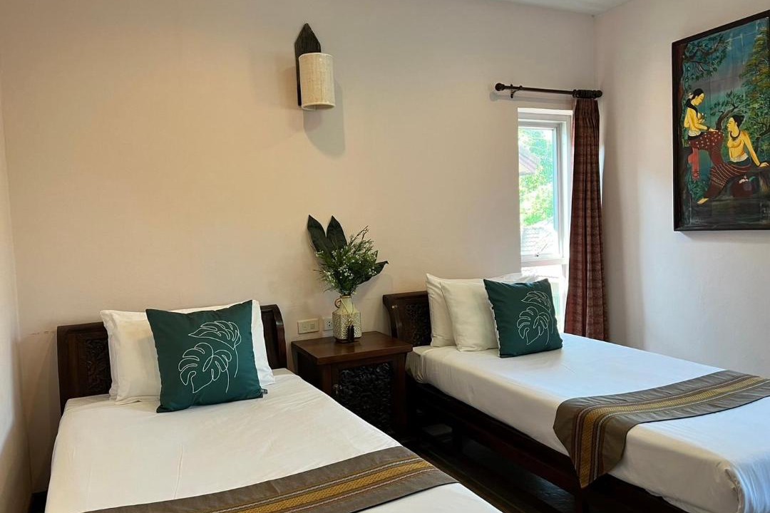 Photo of Bedroom in Sarika