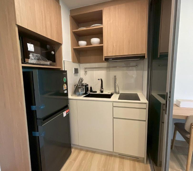 Photo of Kitchen in Laguna