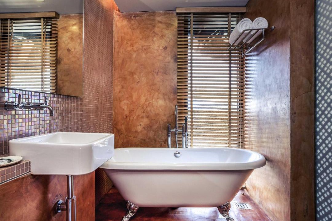 Photo of Bathroom in Chaweng City Center