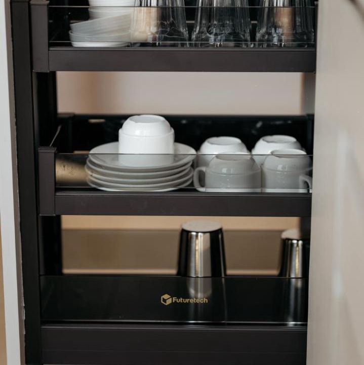 Photo of Kitchen in Pong Ta Long