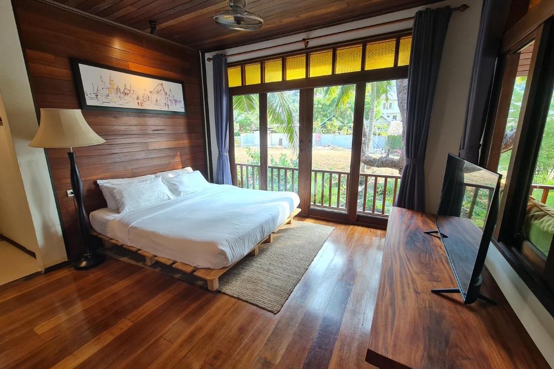Photo of Bedroom in Ko Pha-ngan