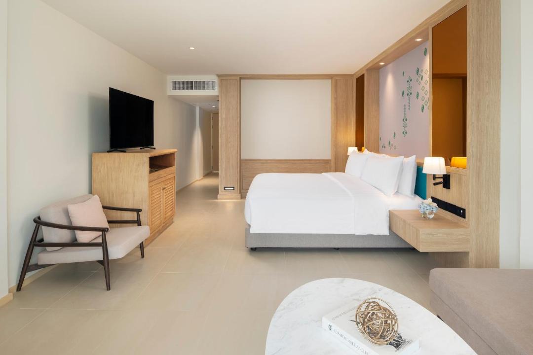 Photo of Bedroom in Don Muang