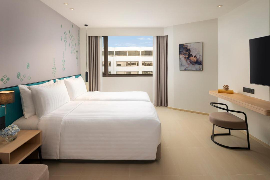Photo of Bedroom in Don Muang
