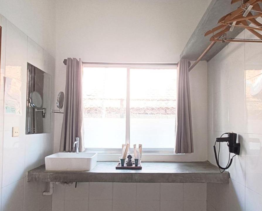 Photo of Bathroom in Sangkat Sla Kram
