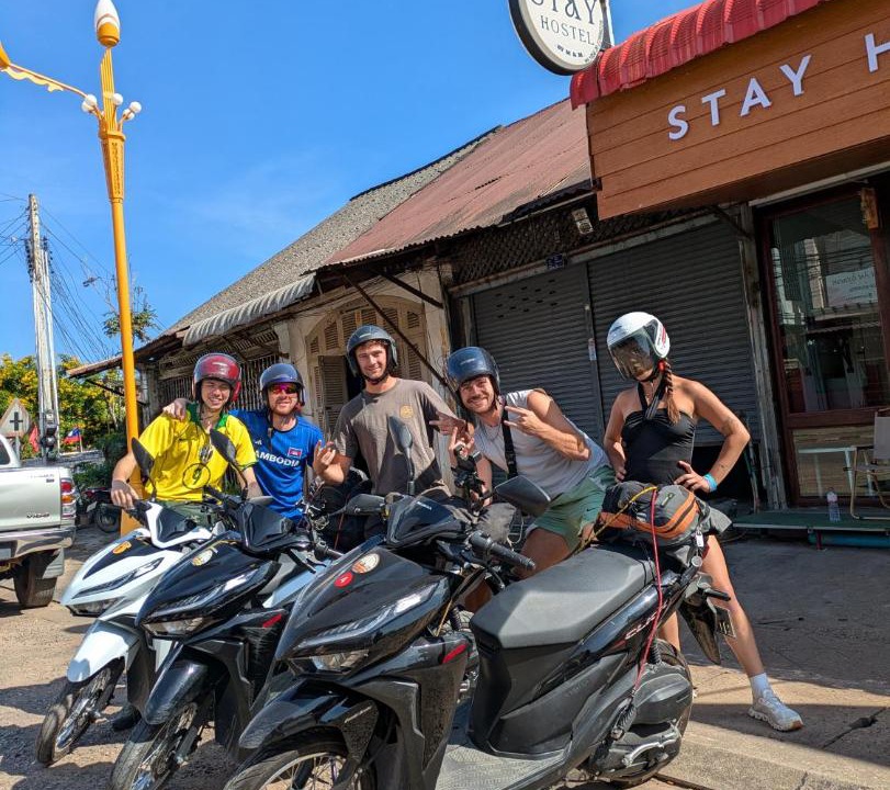Photo of Others in Thakhek
