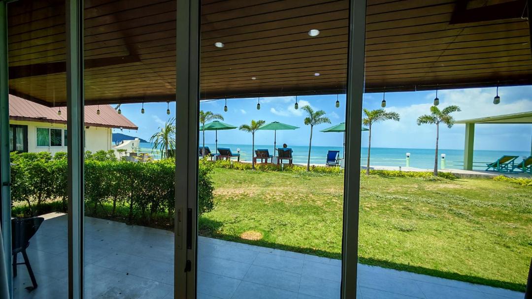 Photo of Patio Balcony in Lipa Noi