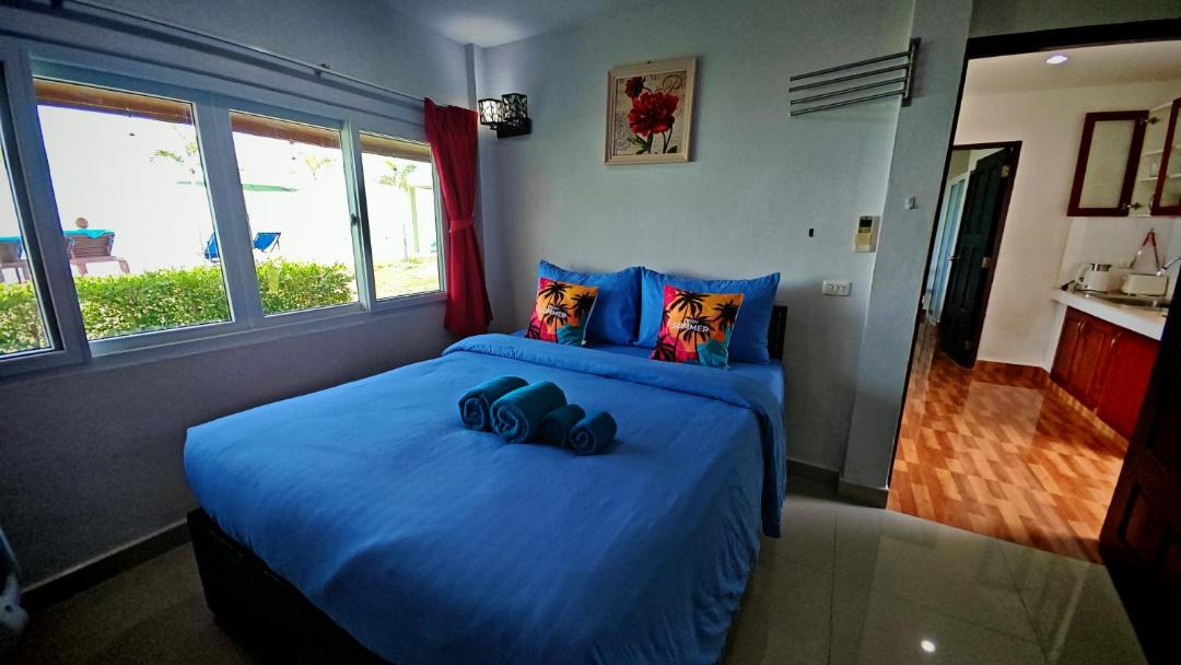 Photo of Bedroom in Lipa Noi