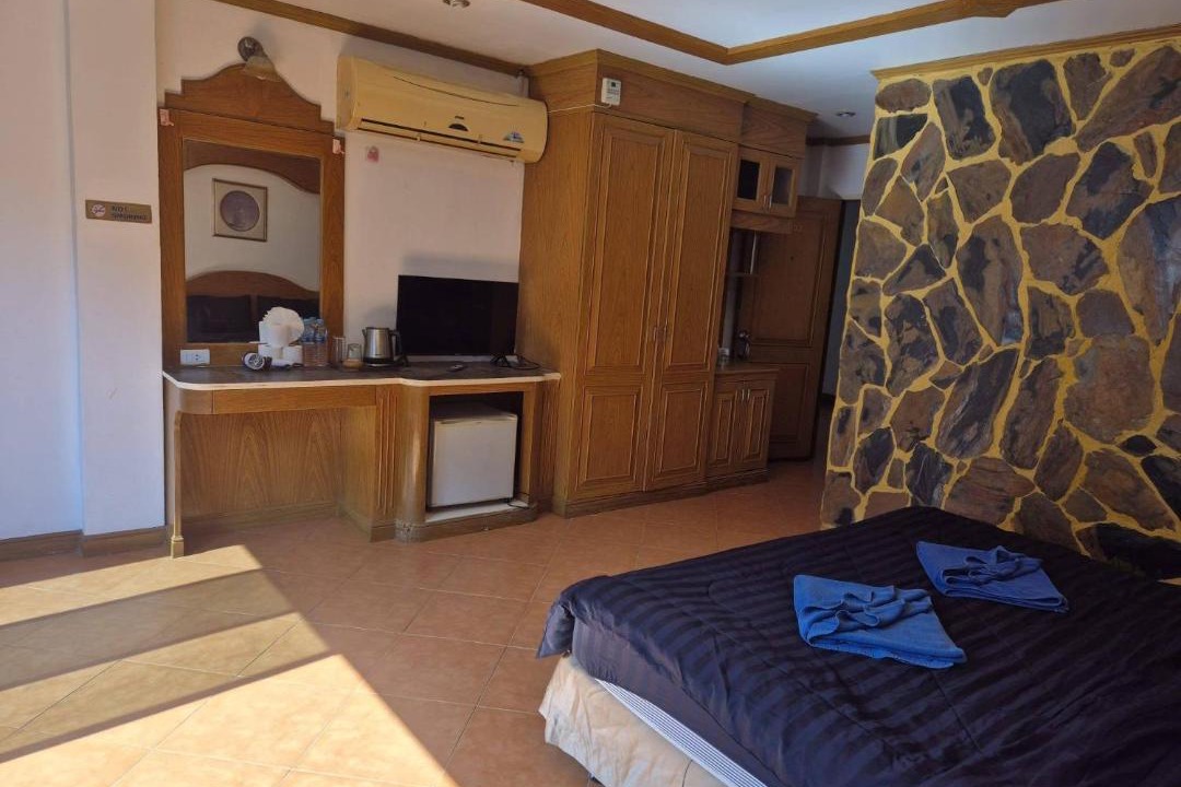 Photo of Bedroom in Nanai Road