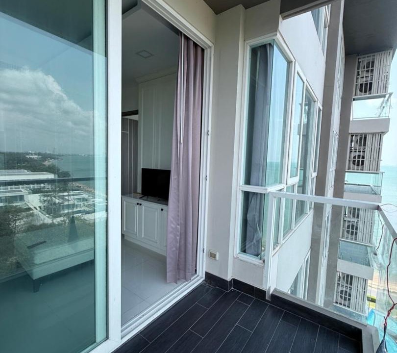 Photo of Patio Balcony in Bang Sare