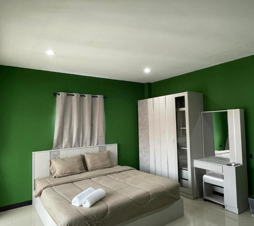 Photo of Bedroom in Chalong
