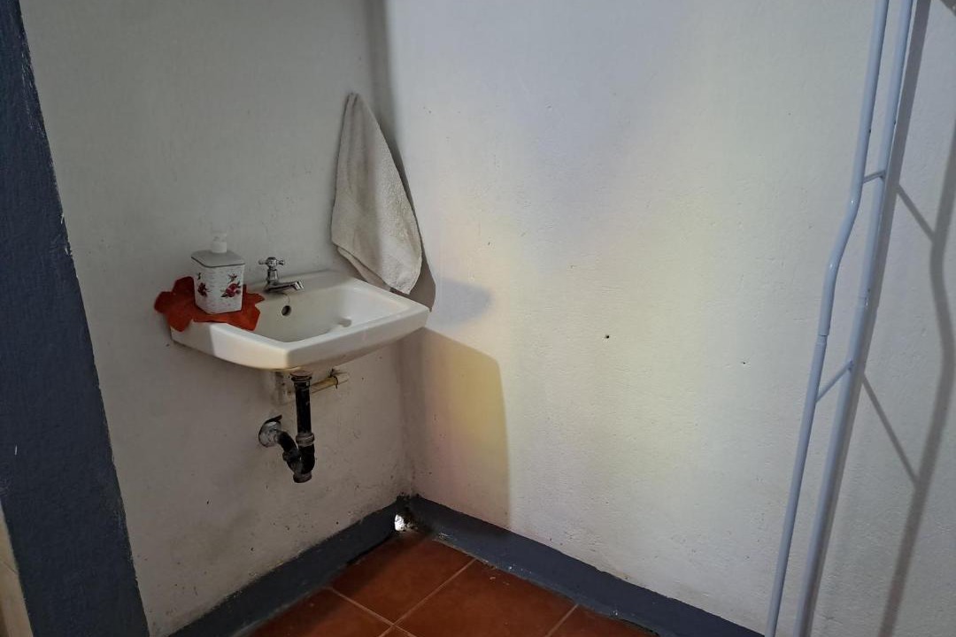 Photo of Bathroom in Balgue