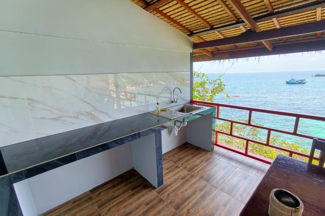 Photo of Others in Koh Tao