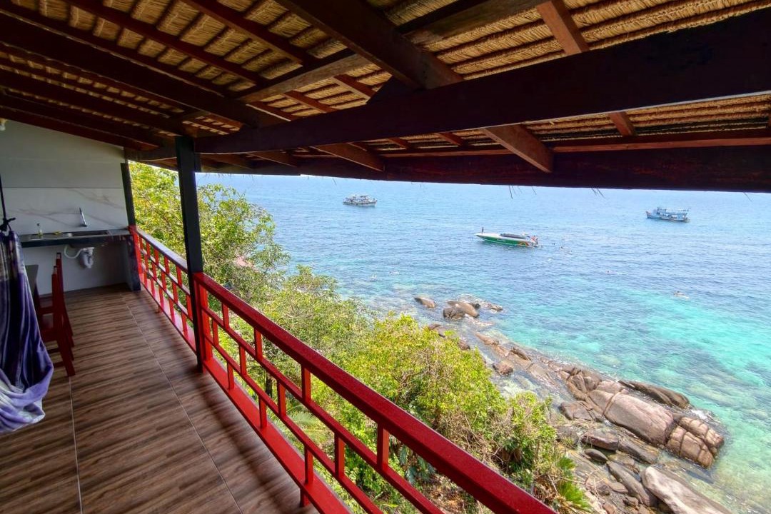 Photo of Others in Koh Tao