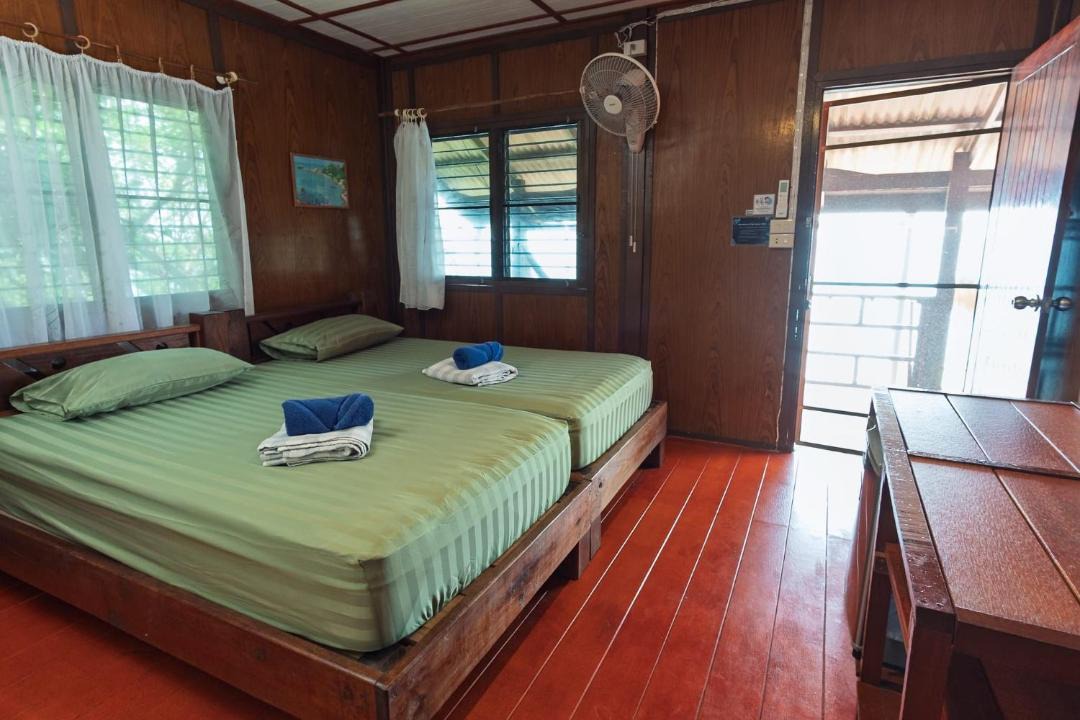 Photo of Others in Koh Tao