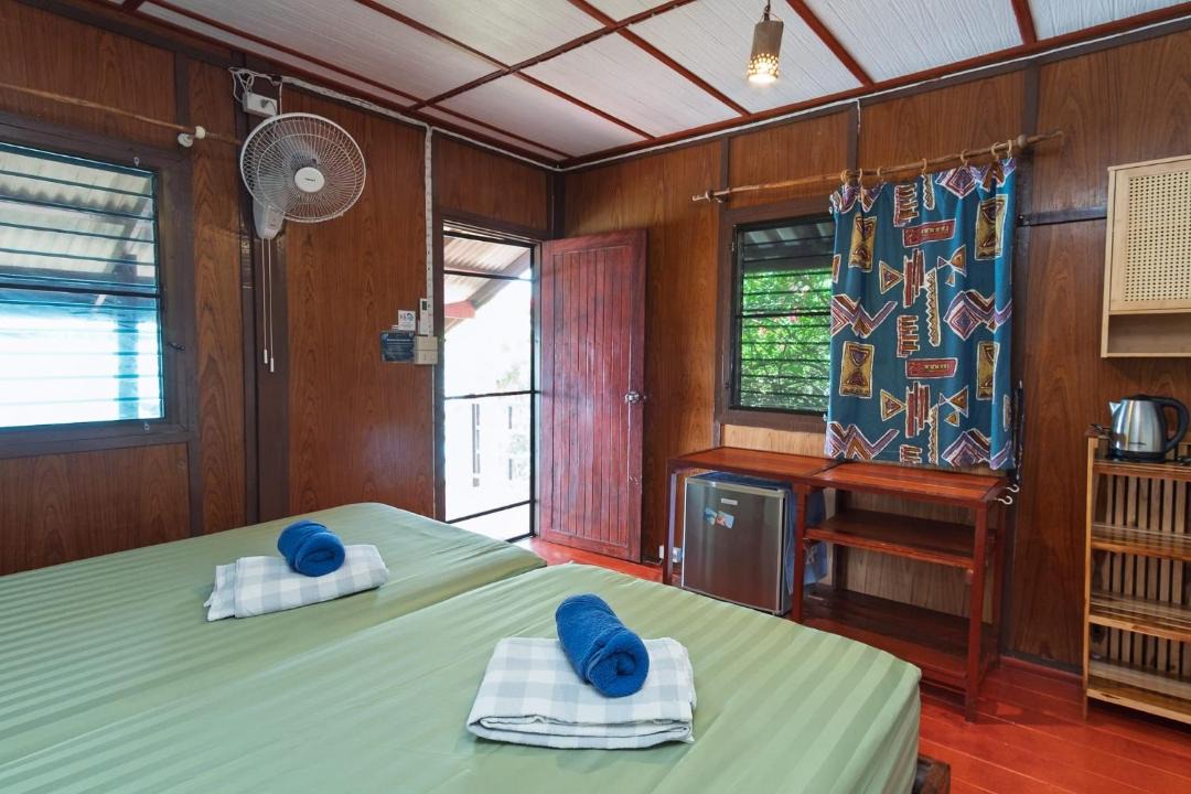 Photo of Others in Koh Tao