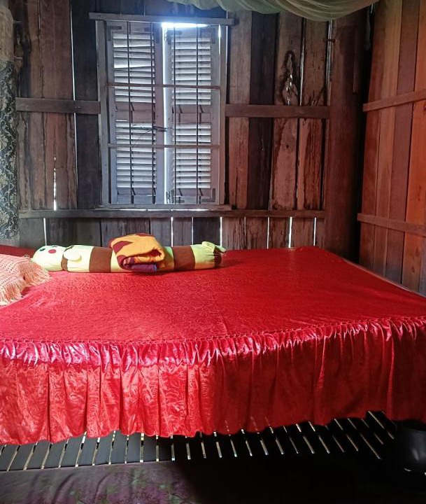 Photo of Bedroom in Kampong Cham