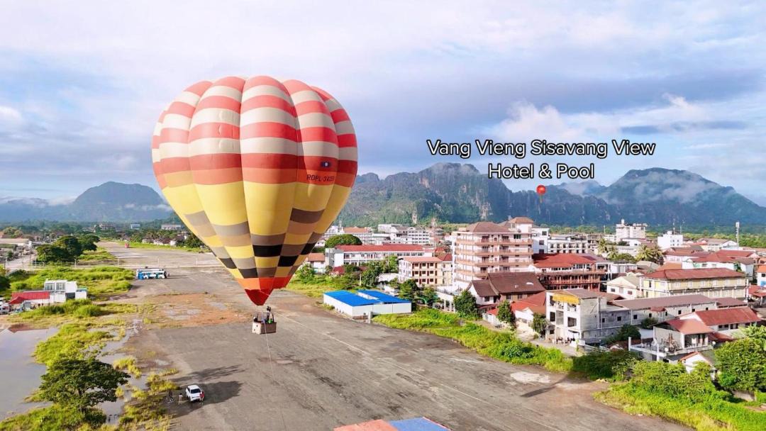 Photo of Others in Vang Vieng